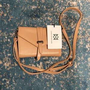 Christopher Kon wallet BNWT